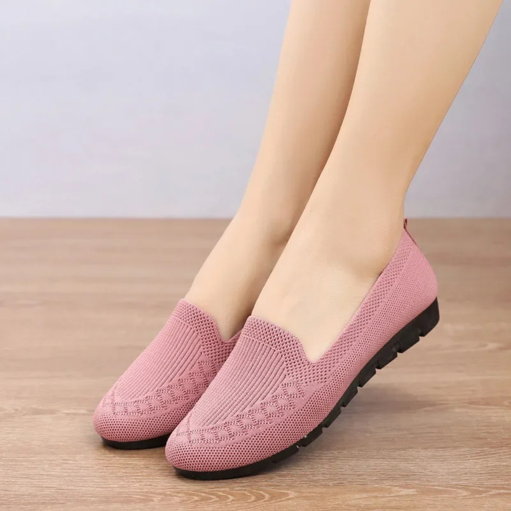 Echo Volt - Ultra Flexible Soft Orthopedic Loafers For Women